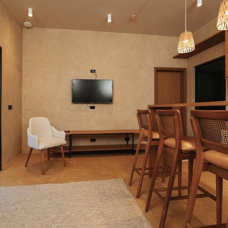 Villa Nova Hotel Ribeirao Claro Kültér fotó