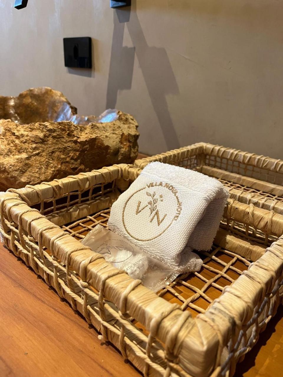 Villa Nova Hotel Ribeirao Claro Kültér fotó