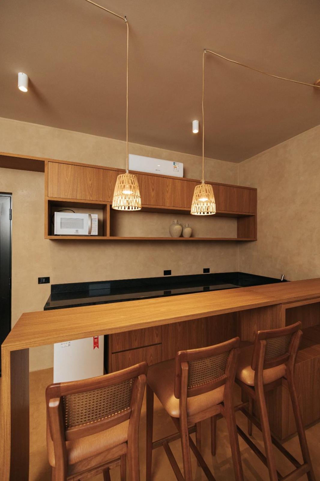 Villa Nova Hotel Ribeirao Claro Kültér fotó