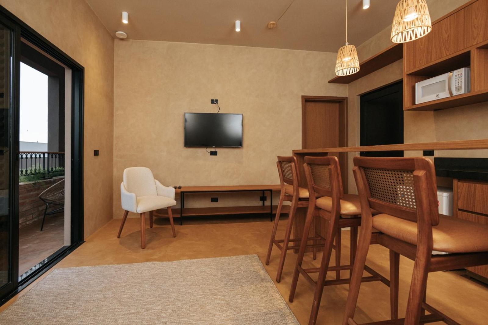 Villa Nova Hotel Ribeirao Claro Kültér fotó
