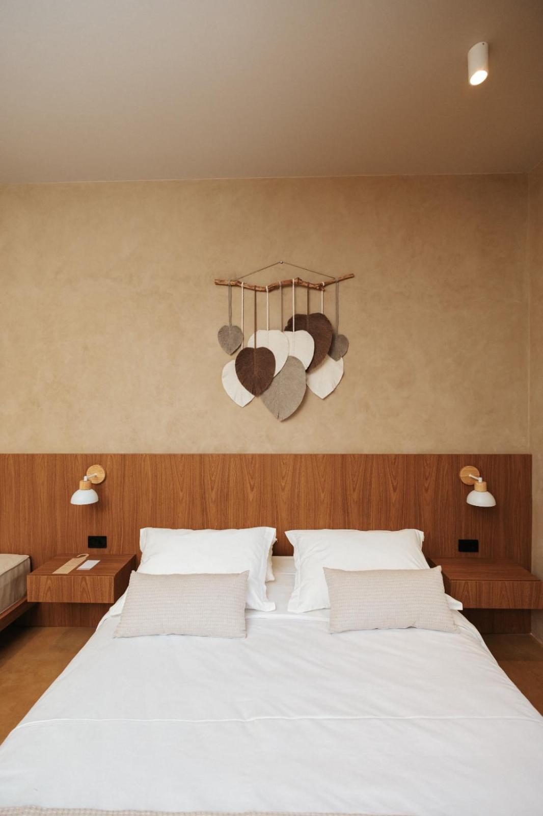 Villa Nova Hotel Ribeirao Claro Kültér fotó
