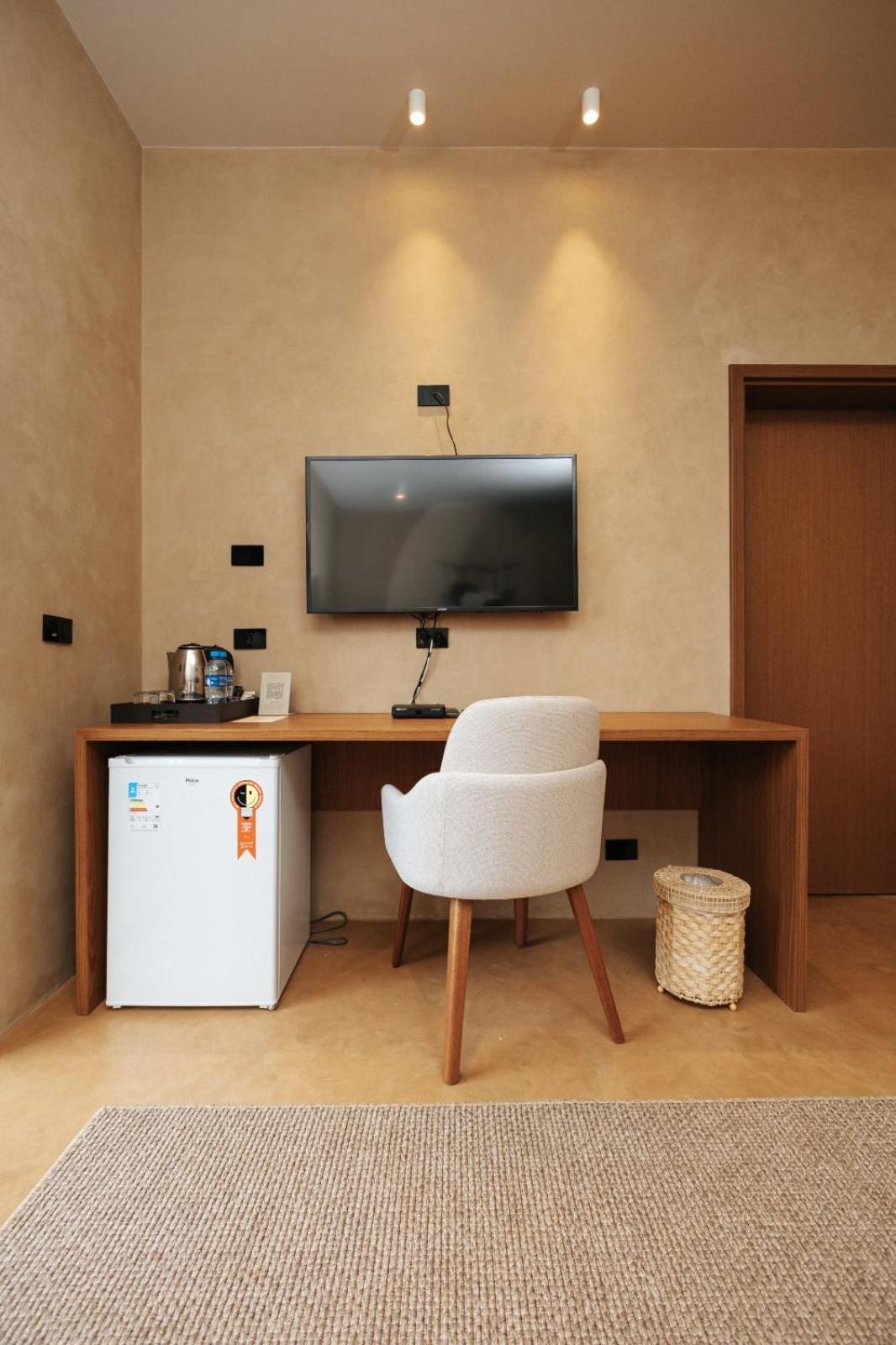 Villa Nova Hotel Ribeirao Claro Kültér fotó