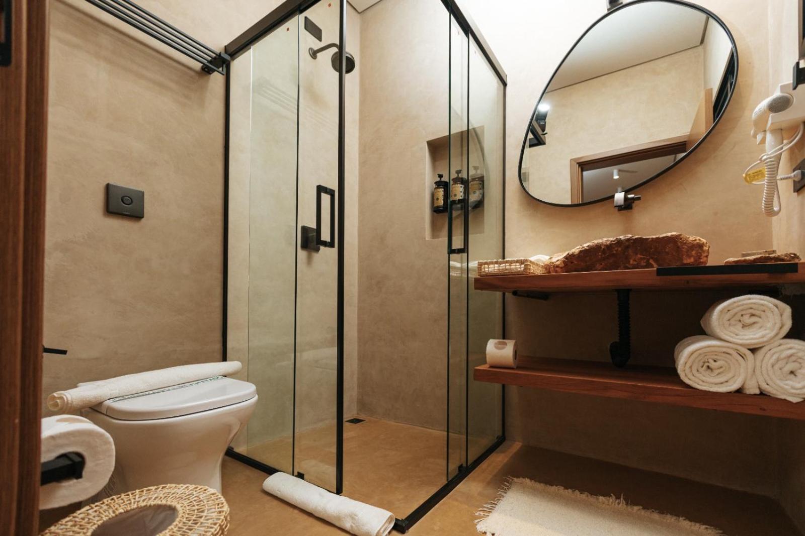 Villa Nova Hotel Ribeirao Claro Kültér fotó