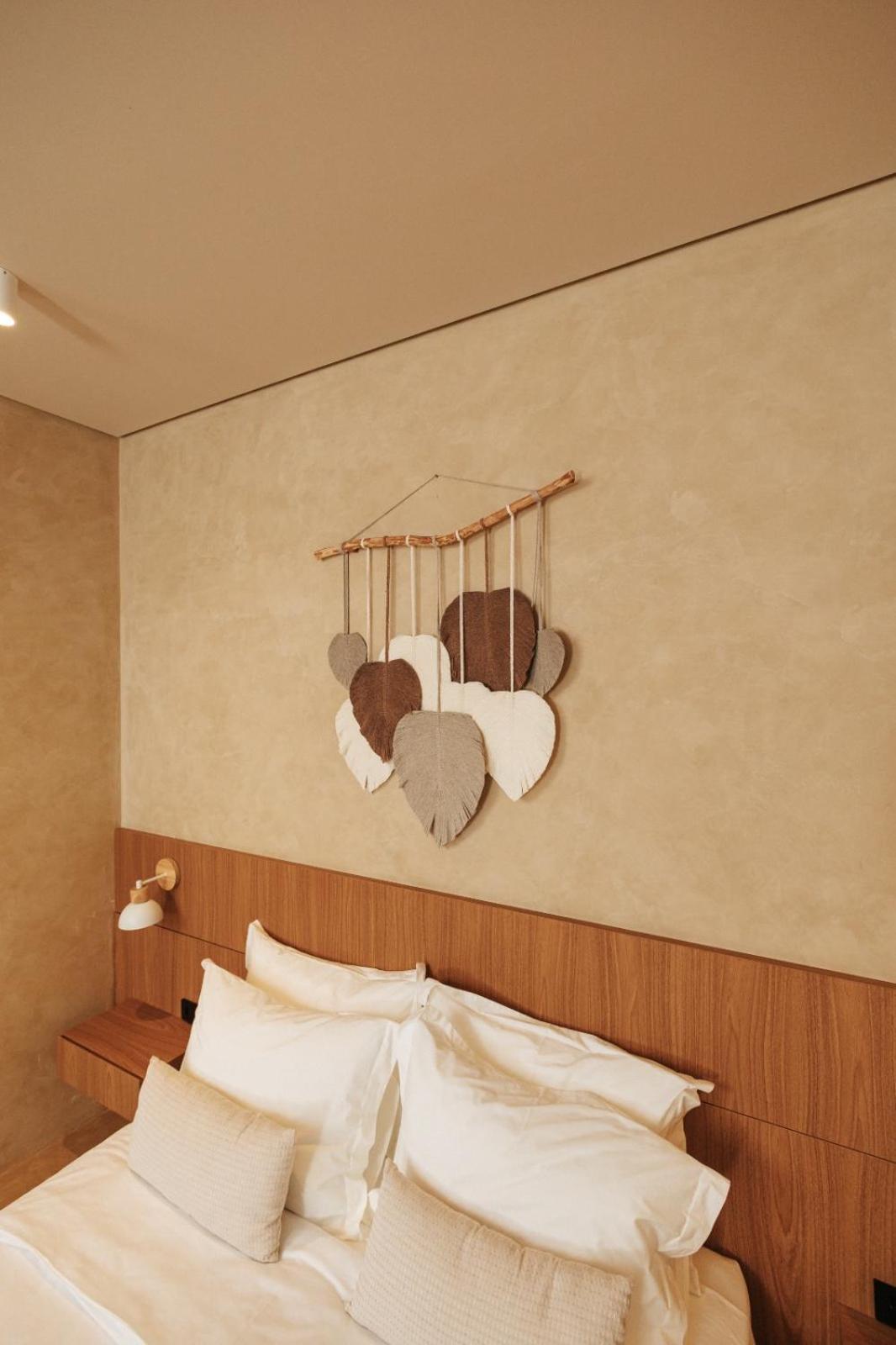Villa Nova Hotel Ribeirao Claro Kültér fotó