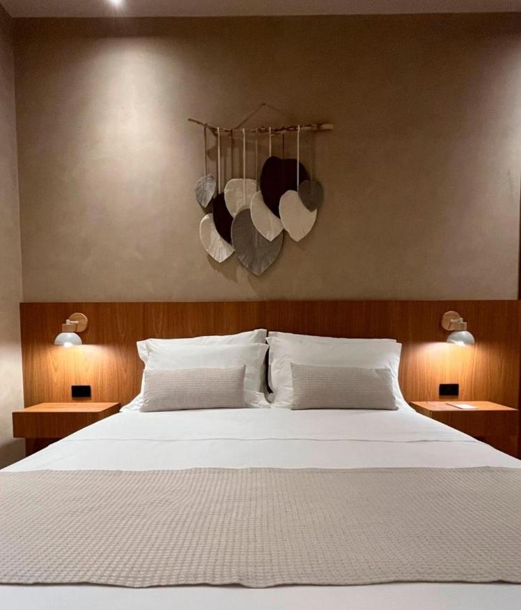 Villa Nova Hotel Ribeirao Claro Kültér fotó